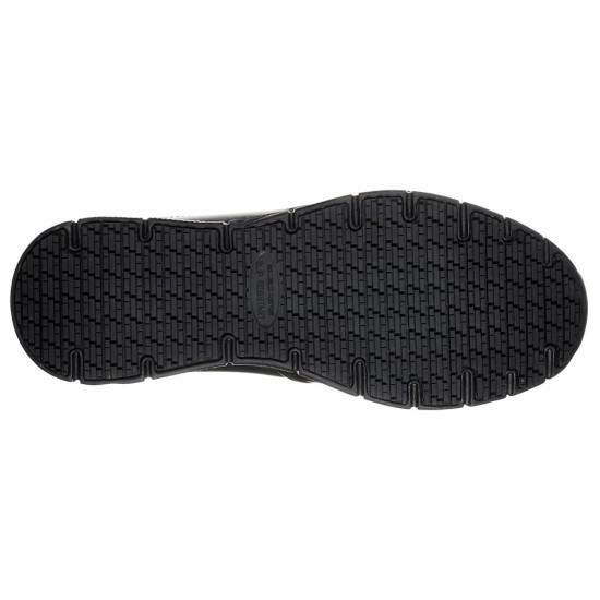 Skechers Work Relaxed Fit: Nampa - Groton SR Skechers Work Relaxed Fit: Nampa - Groton SR